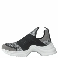 Nude of Scandinavia Joy Snake Mix / Grey