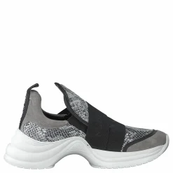 Nude of Scandinavia Joy Snake Mix / Grey