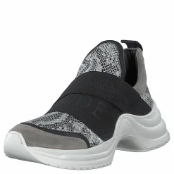 Nude of Scandinavia Joy Snake Mix / Grey