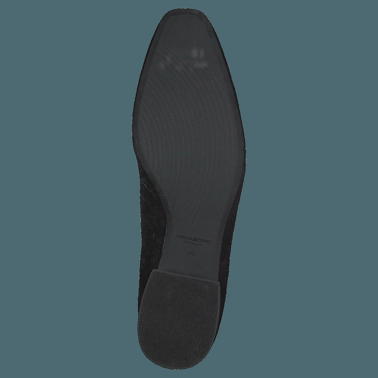 Vagabond Joyce 4708-040-20 Black