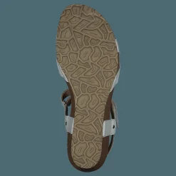 Panama Jack Julia Basics Napa Blanco/white