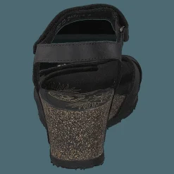 Panama Jack Julia Basics Napa Grass Negro/black