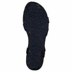 Panama Jack Julia Basics Nobuck Marino/navy