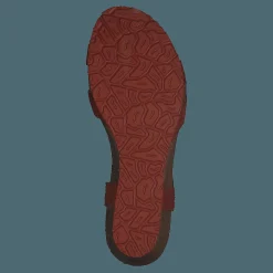 Panama Jack Julia Basics Nobuck Teja/tile