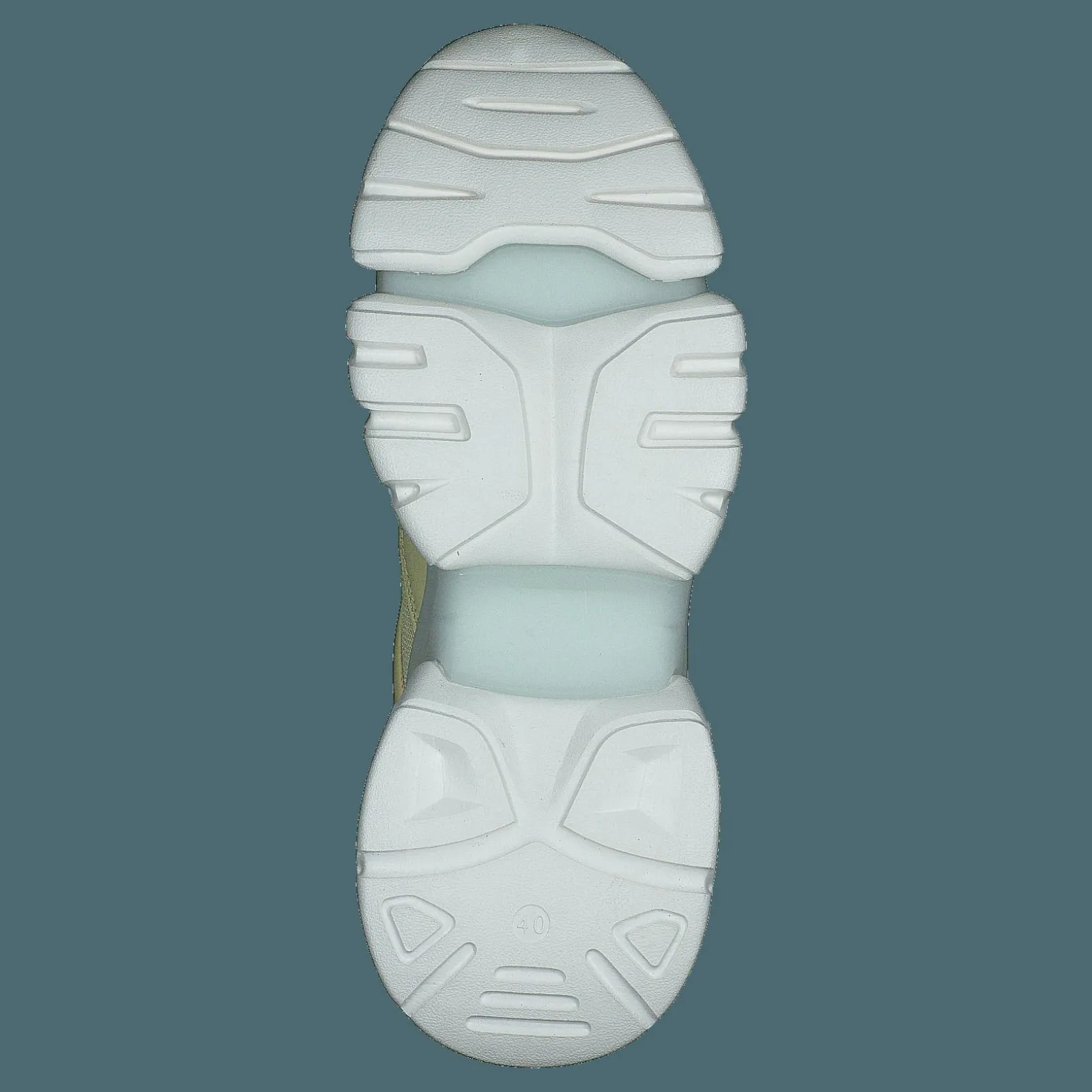 Marc O’Polo Julia 1d Yellow