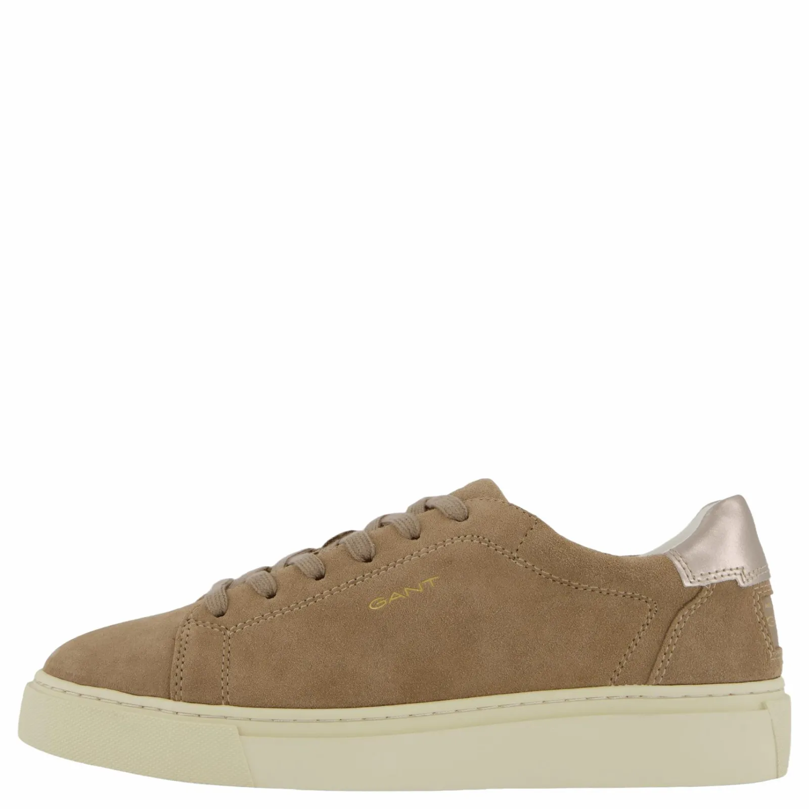 Gant Julice Sneaker Cold Beige / Gold