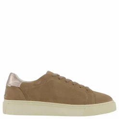 Gant Julice Sneaker Cold Beige / Gold