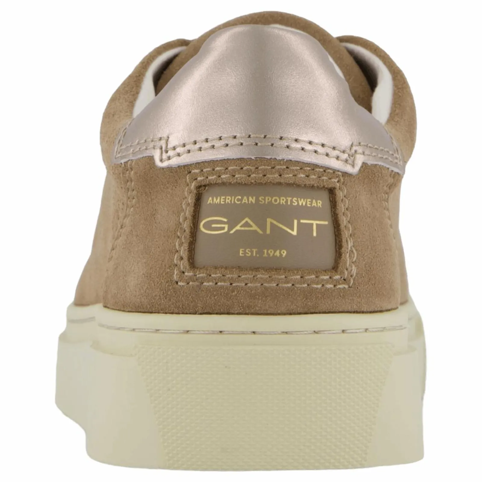 Gant Julice Sneaker Cold Beige / Gold