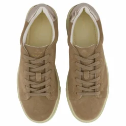 Gant Julice Sneaker Cold Beige / Gold