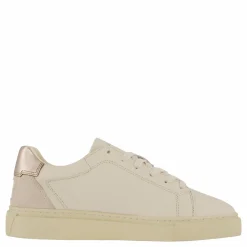 Gant Julice Sneaker Cream/rose Gold