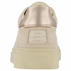 Gant Julice Sneaker Cream/rose Gold