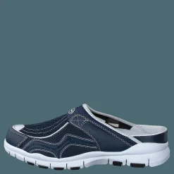 Scholl Jump Navy