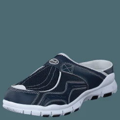 Scholl Jump Navy