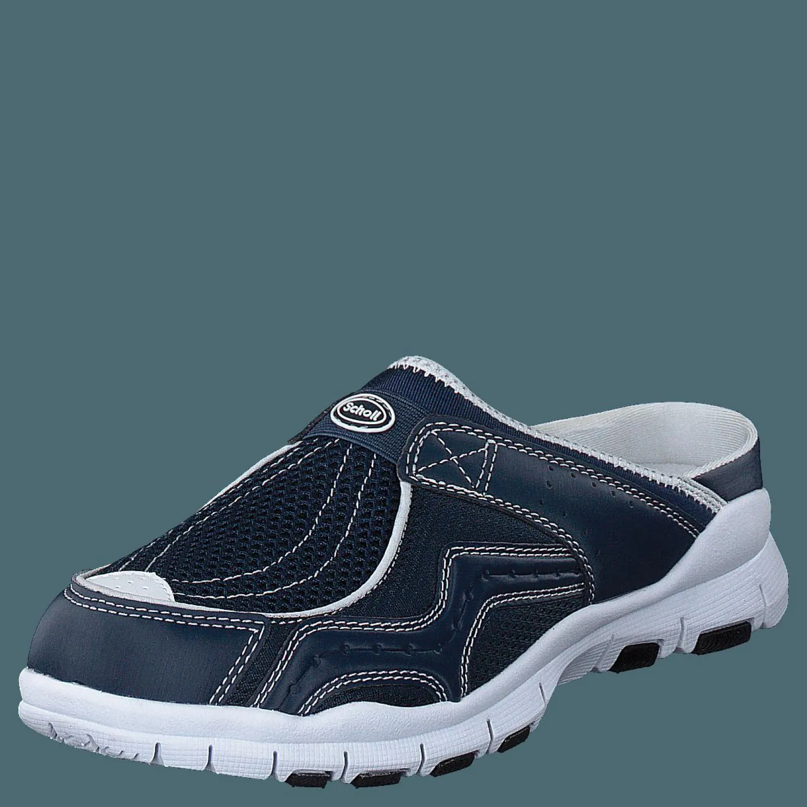 Scholl Jump Navy