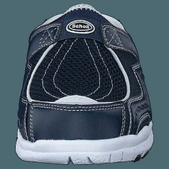 Scholl Jump Navy