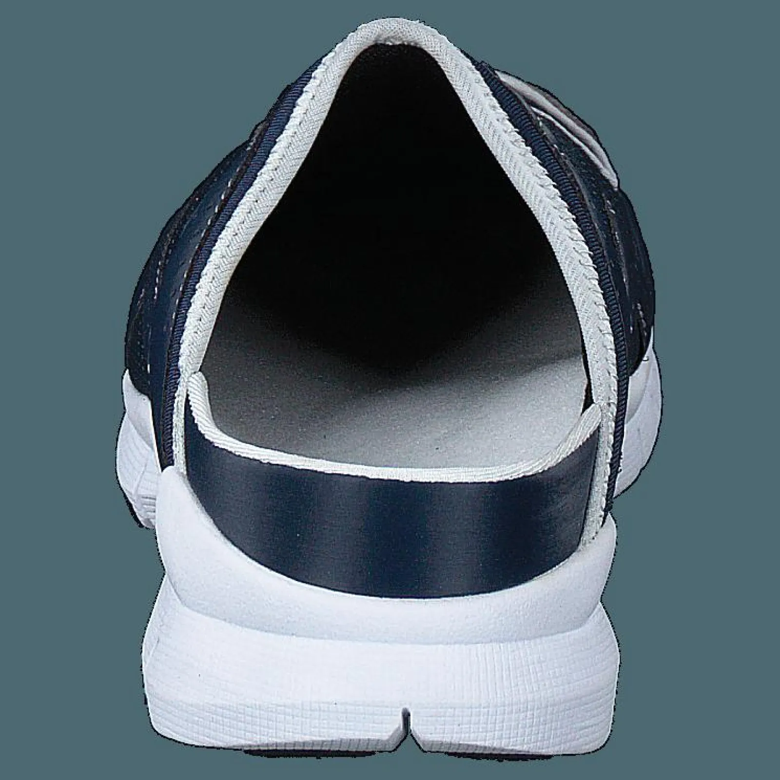 Scholl Jump Navy