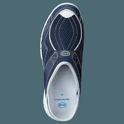 Scholl Jump Navy