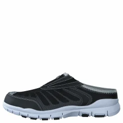 Scholl Jump Next Black/grey