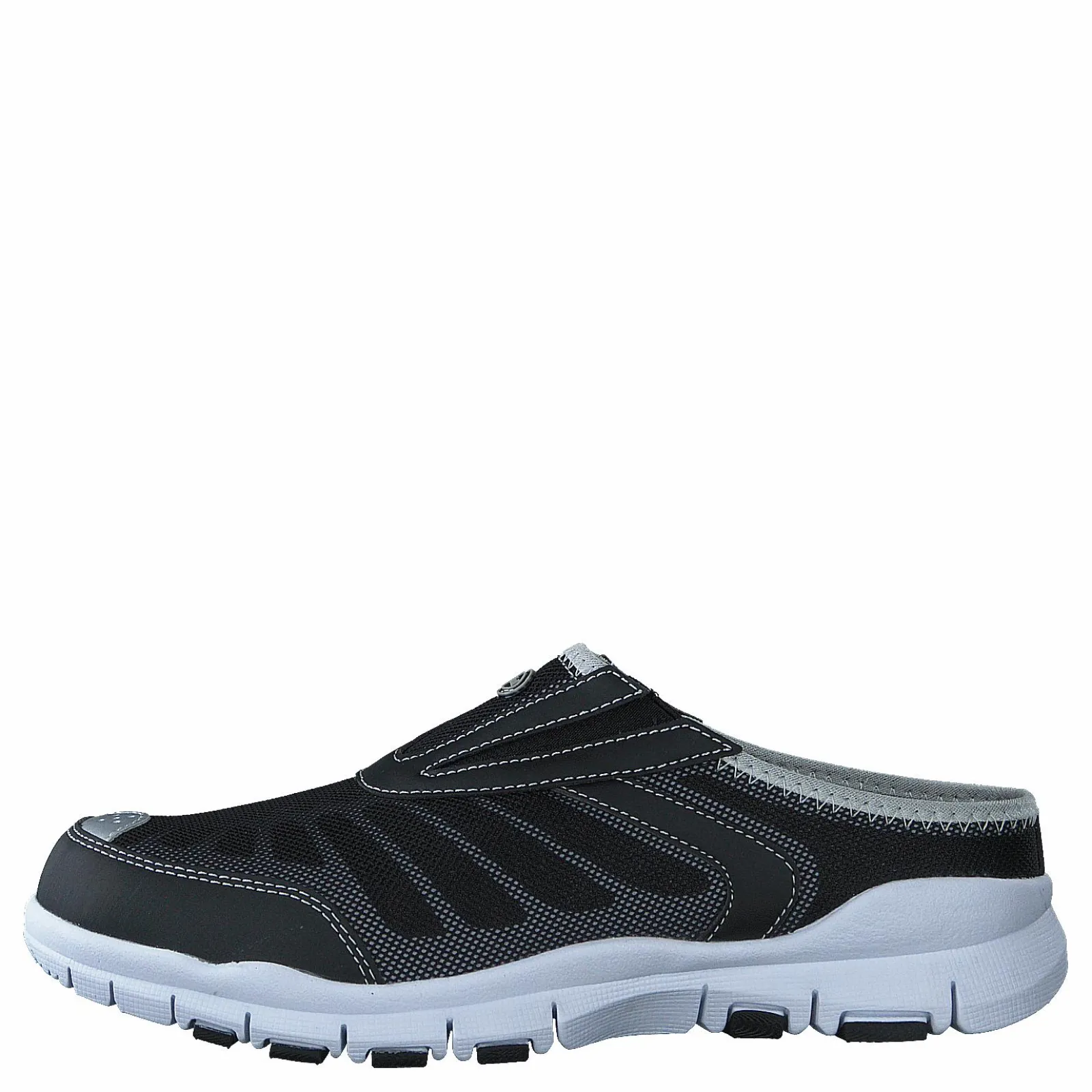 Scholl Jump Next Black/grey