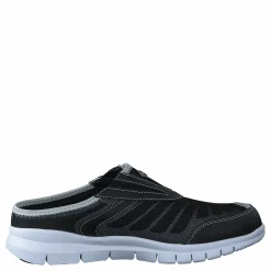 Scholl Jump Next Black/grey
