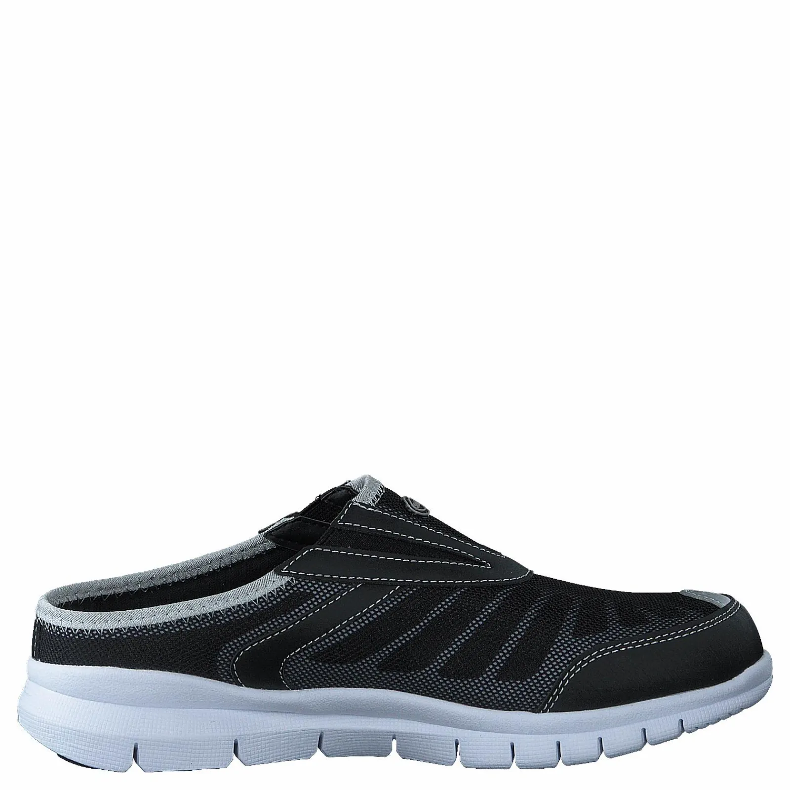 Scholl Jump Next Black/grey