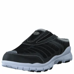 Scholl Jump Next Black/grey