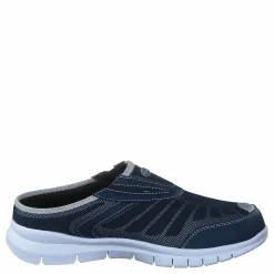 Scholl Jump Next Navy Blue