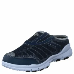 Scholl Jump Next Navy Blue