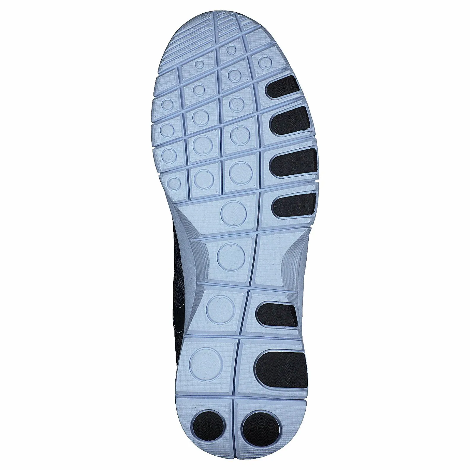 Scholl Jump Next Navy Blue