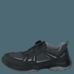 Barn Superfit Jupiter Black