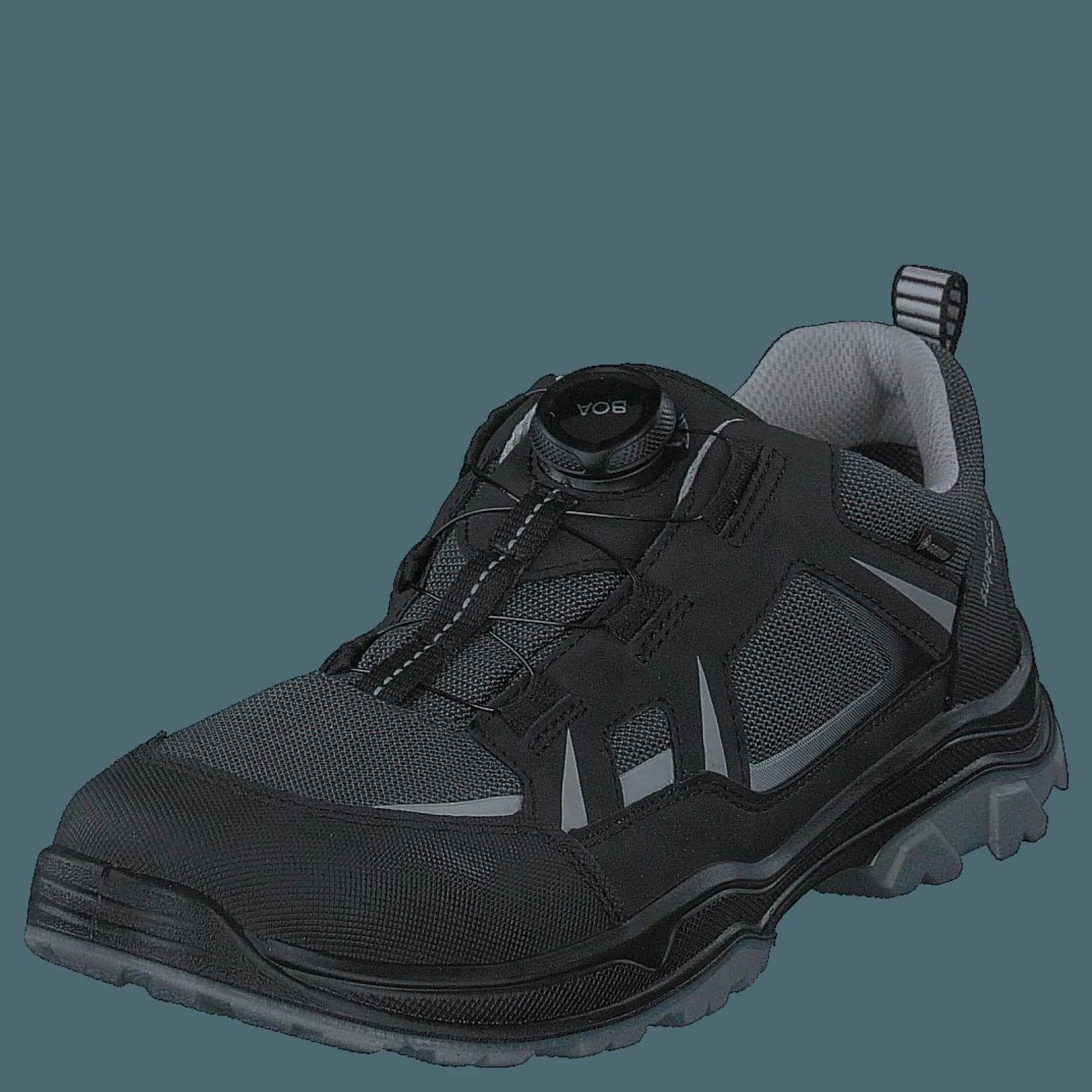 Barn Superfit Jupiter Black