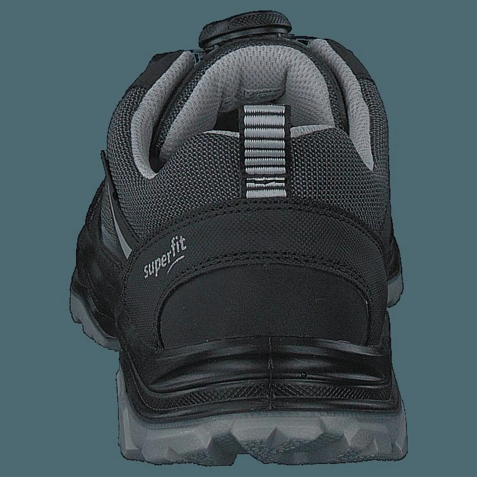 Barn Superfit Jupiter Black