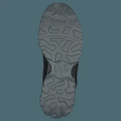 Barn Superfit Jupiter Black