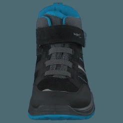 Barn Superfit Jupiter Black