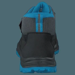 Barn Superfit Jupiter Black