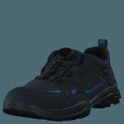 Barn Superfit Jupiter Blue