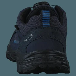 Barn Superfit Jupiter Blue