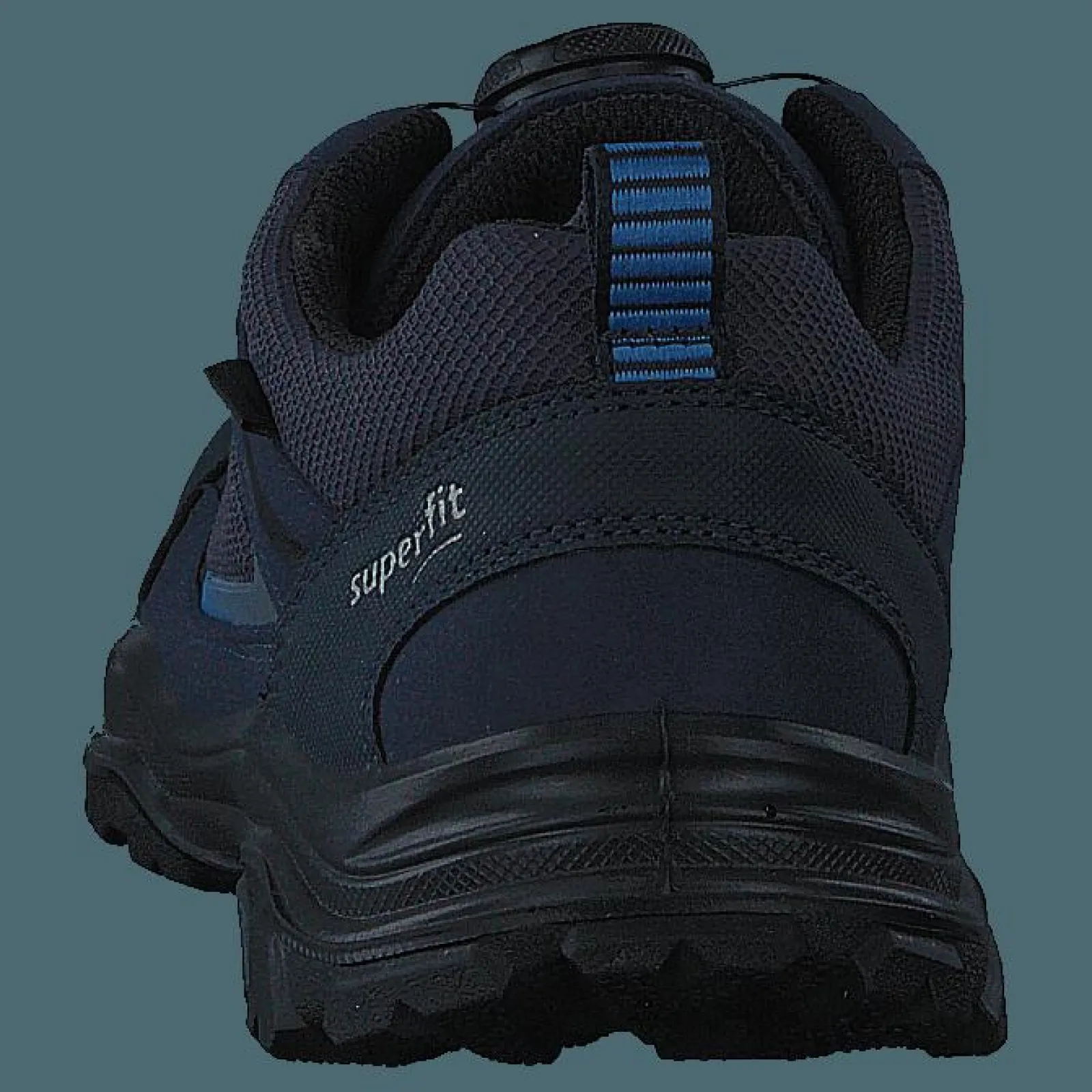 Barn Superfit Jupiter Blue