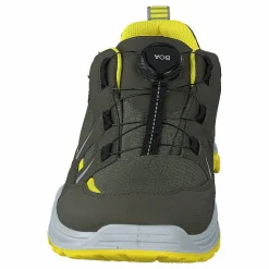 Barn Superfit Jupiter Green