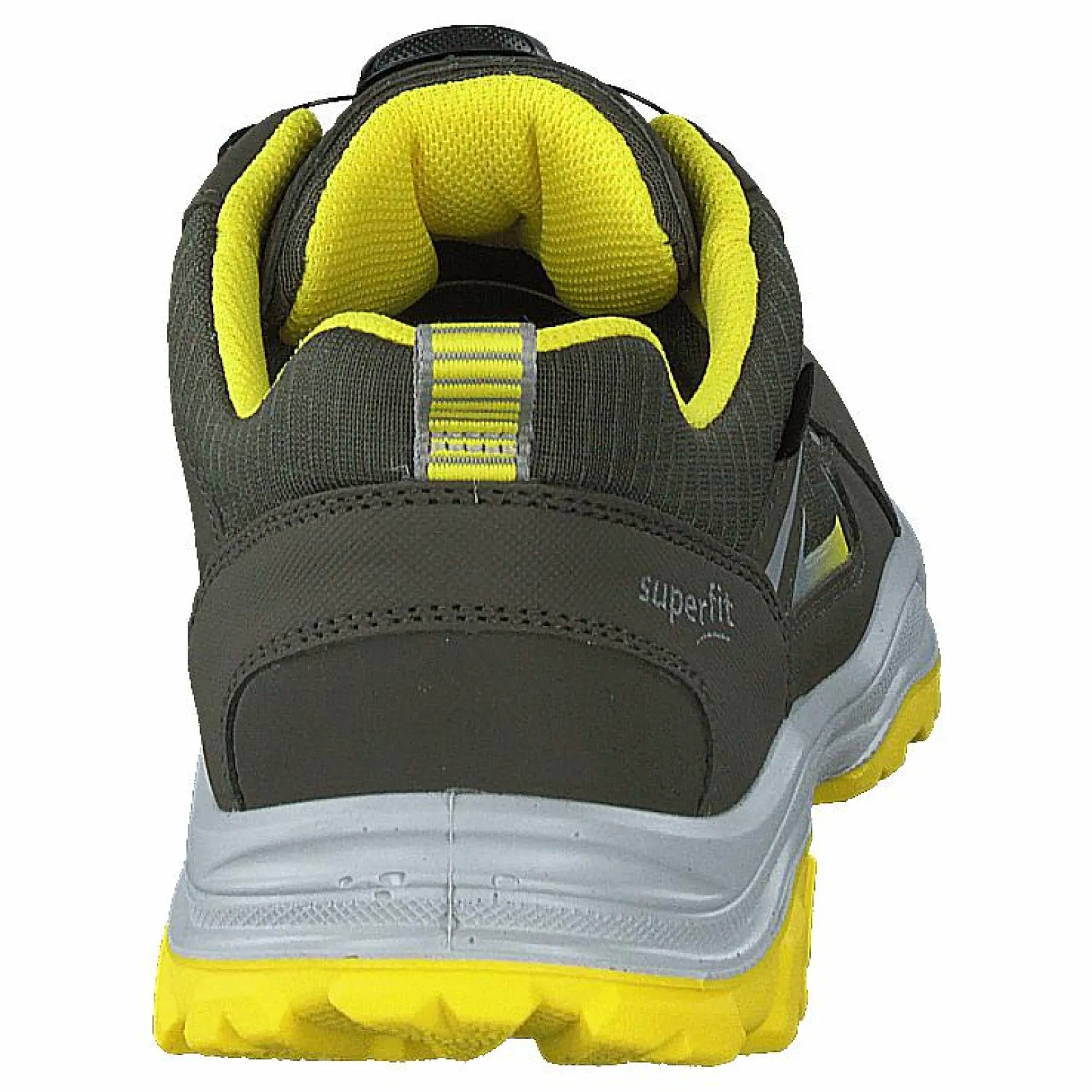 Barn Superfit Jupiter Green