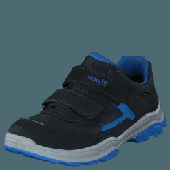 Barn Superfit Jupiter Grey