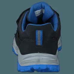 Barn Superfit Jupiter Grey