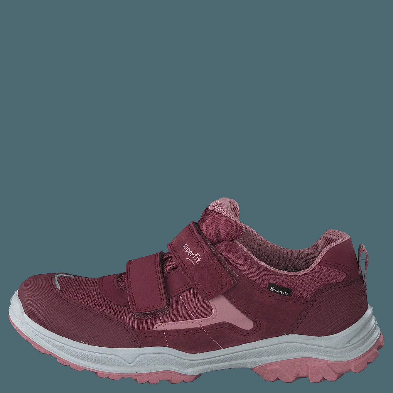 Barn Superfit Jupiter Red