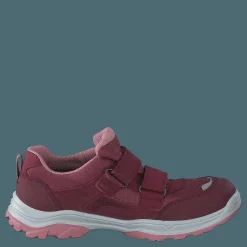 Barn Superfit Jupiter Red