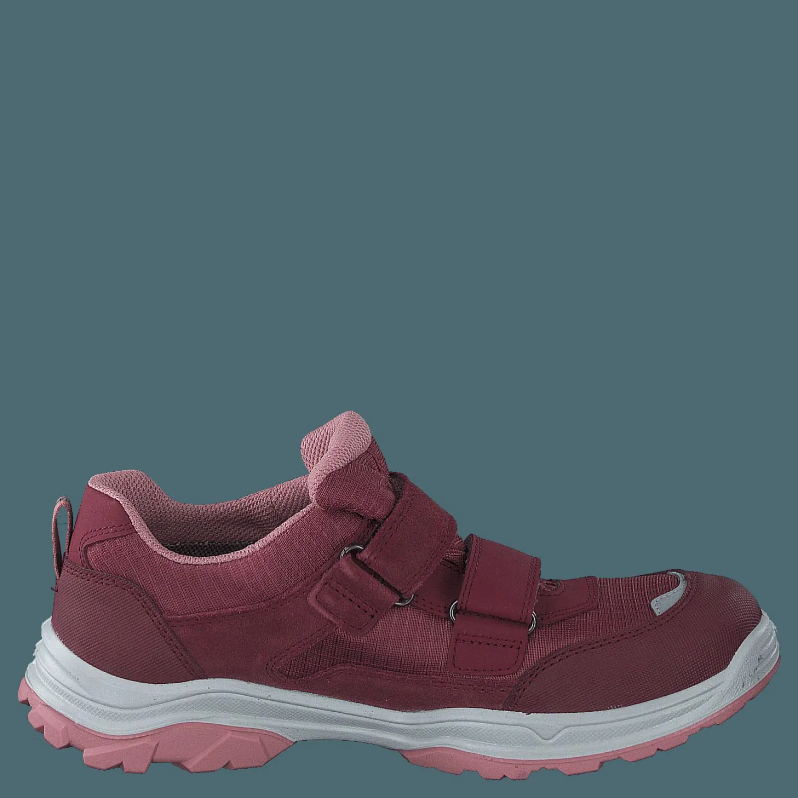 Barn Superfit Jupiter Red