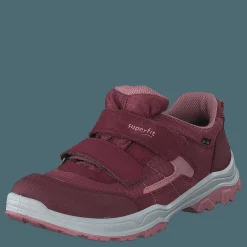 Barn Superfit Jupiter Red