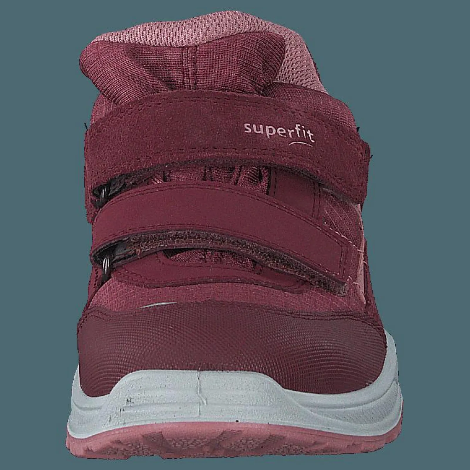 Barn Superfit Jupiter Red