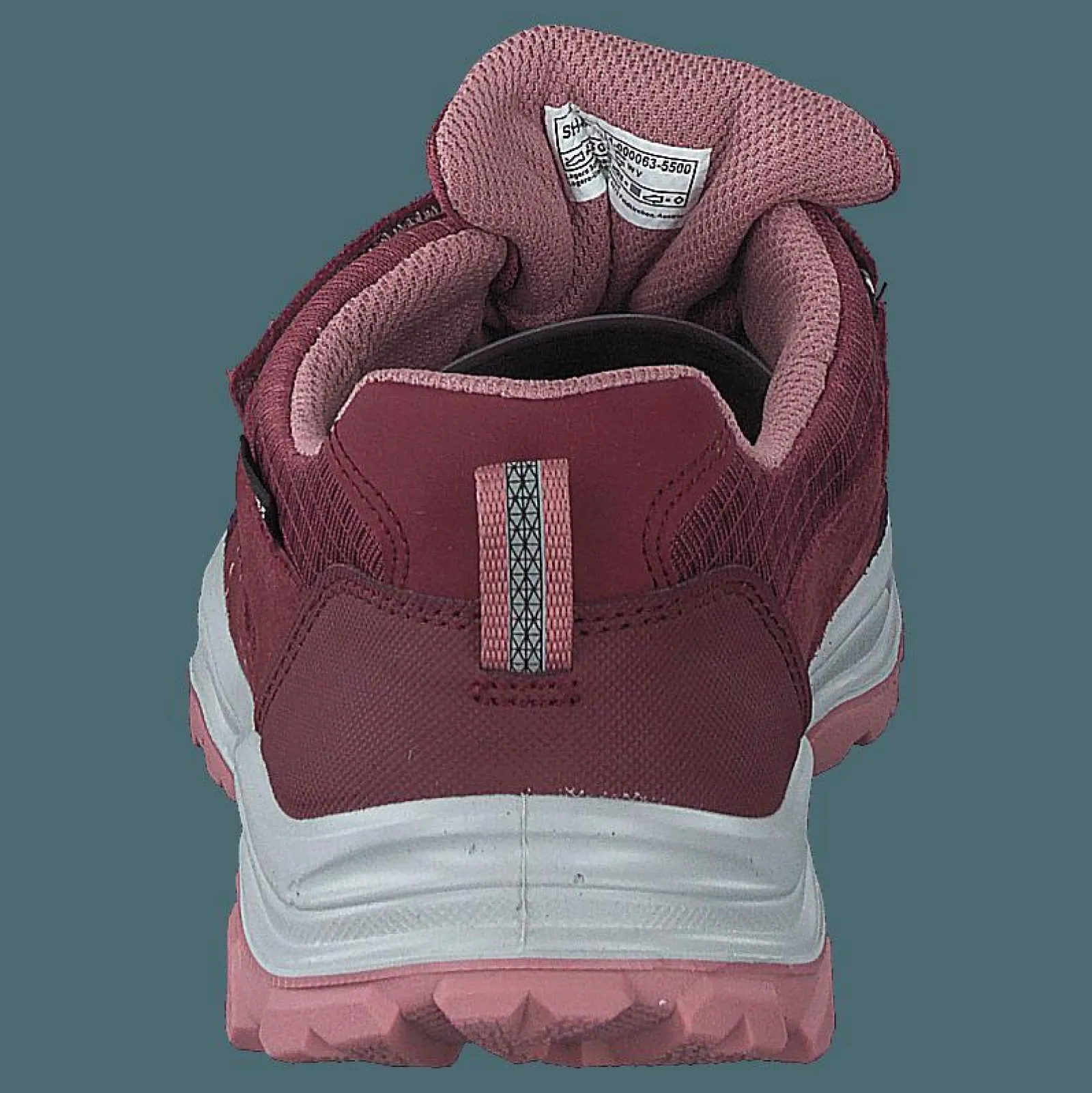 Barn Superfit Jupiter Red