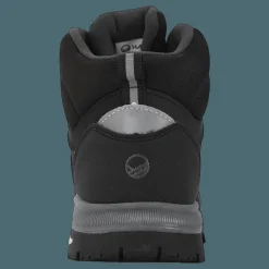Halti Jura Mid M Ic Michelin Shoe Black