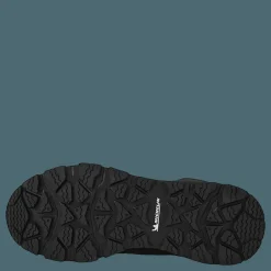 Halti Jura Mid M Ic Michelin Shoe Black